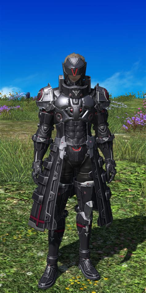 Late allagan armor ffxiv. Things To Know About Late allagan armor ffxiv. 